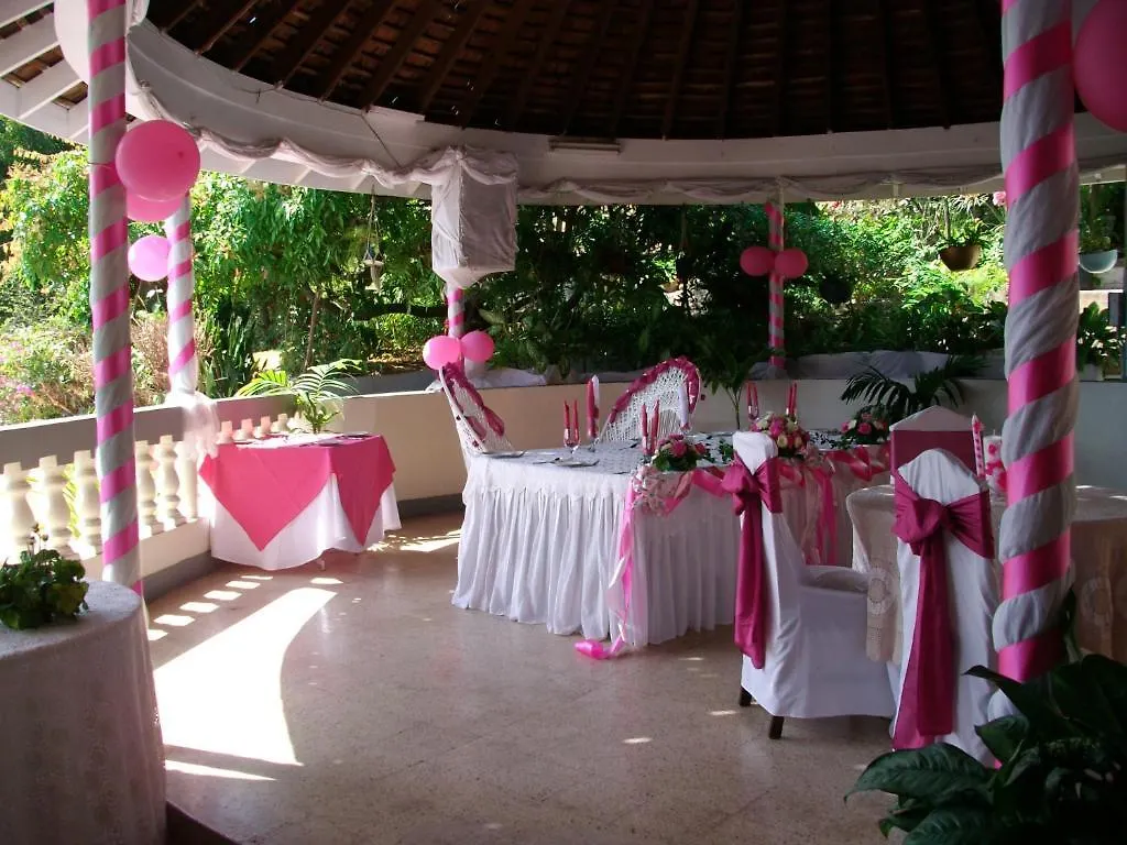 Hotel Verney House Resort Montego Bay